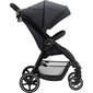 Britax Romer sportinis vežimėlis B-Agile M, Black shadow цена и информация | Vežimėliai | pigu.lt