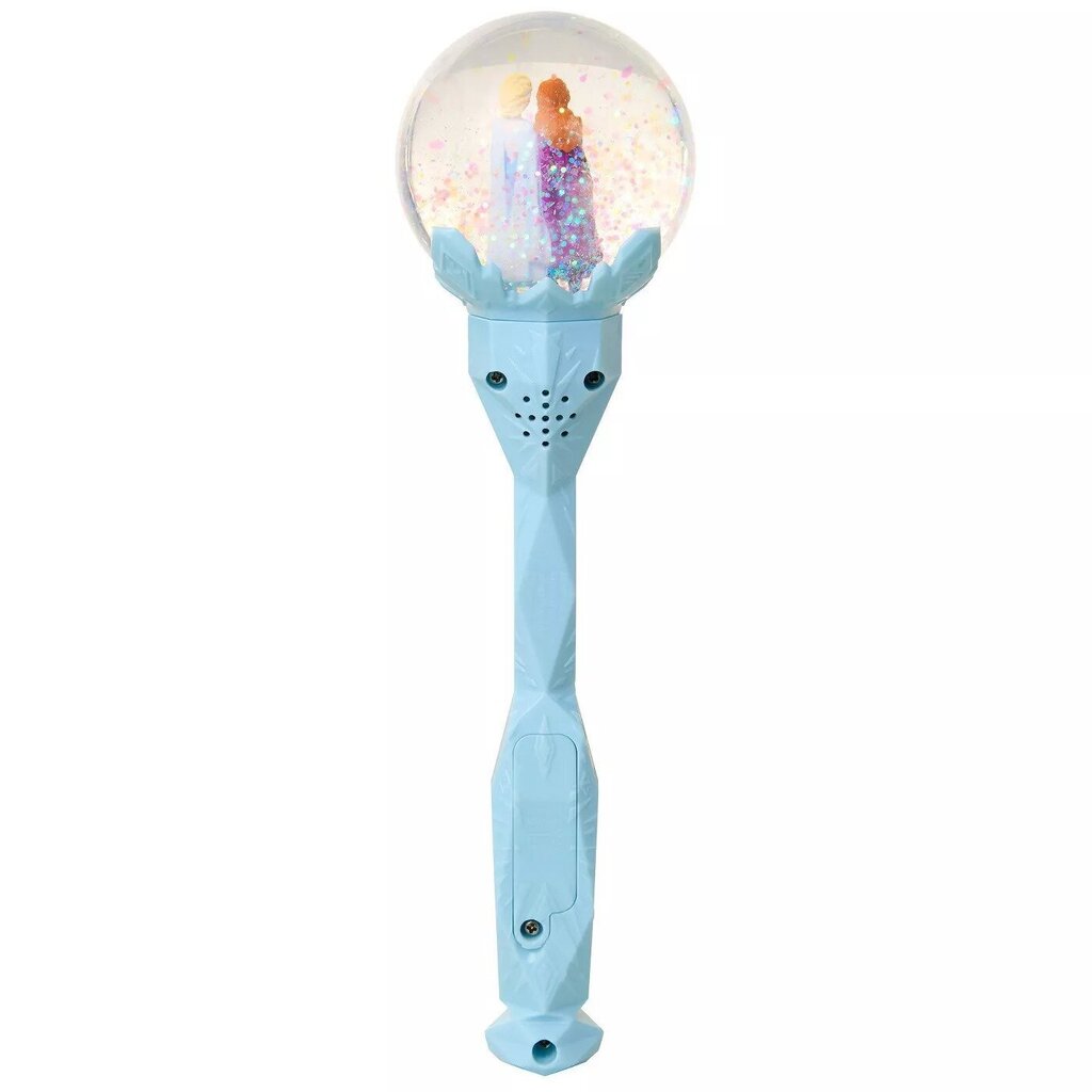 Музыкальная волшебная палочка Frozen 2 Snow Wand, 202874 цена | pigu.lt