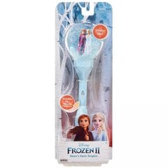 Музыкальная волшебная палочка Frozen 2 Snow Wand, 202874 цена и информация | Frozen (Ledo Šalis) Мебель и домашний интерьер | pigu.lt