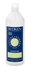 Кондиционер для волос Redken Nature & Science Vegan Extreme 1000 мл цена и информация | Бальзамы, кондиционеры | pigu.lt