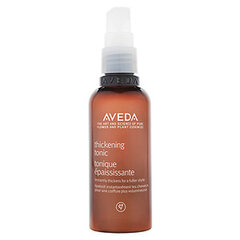 Спрей для волос Aveda Thickening Tonic, 100 мл цена и информация | Средства для укрепления волос | pigu.lt