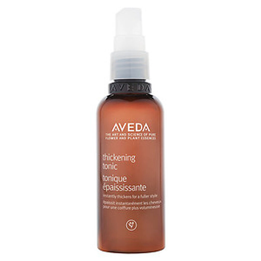 Tonikas nuo plaukų slinkimo Aveda Thickening Tonic, 100 ml kaina ir informacija | Priemonės plaukų stiprinimui | pigu.lt