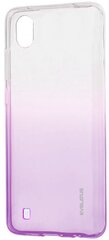 Evelatus Gradient TPU Case kaina ir informacija | Telefono dėklai | pigu.lt