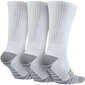 Kojinės Nike U NK Evry Max Cush Crew 3PR kaina ir informacija | Vyriškos kojinės | pigu.lt