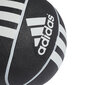 Kamuolys Adidas 3S RUBBER X цена и информация | Krepšinio kamuoliai | pigu.lt