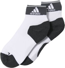 Kojinės Adidas R E ANKLETC 2P kaina ir informacija | Vyriškos kojinės | pigu.lt