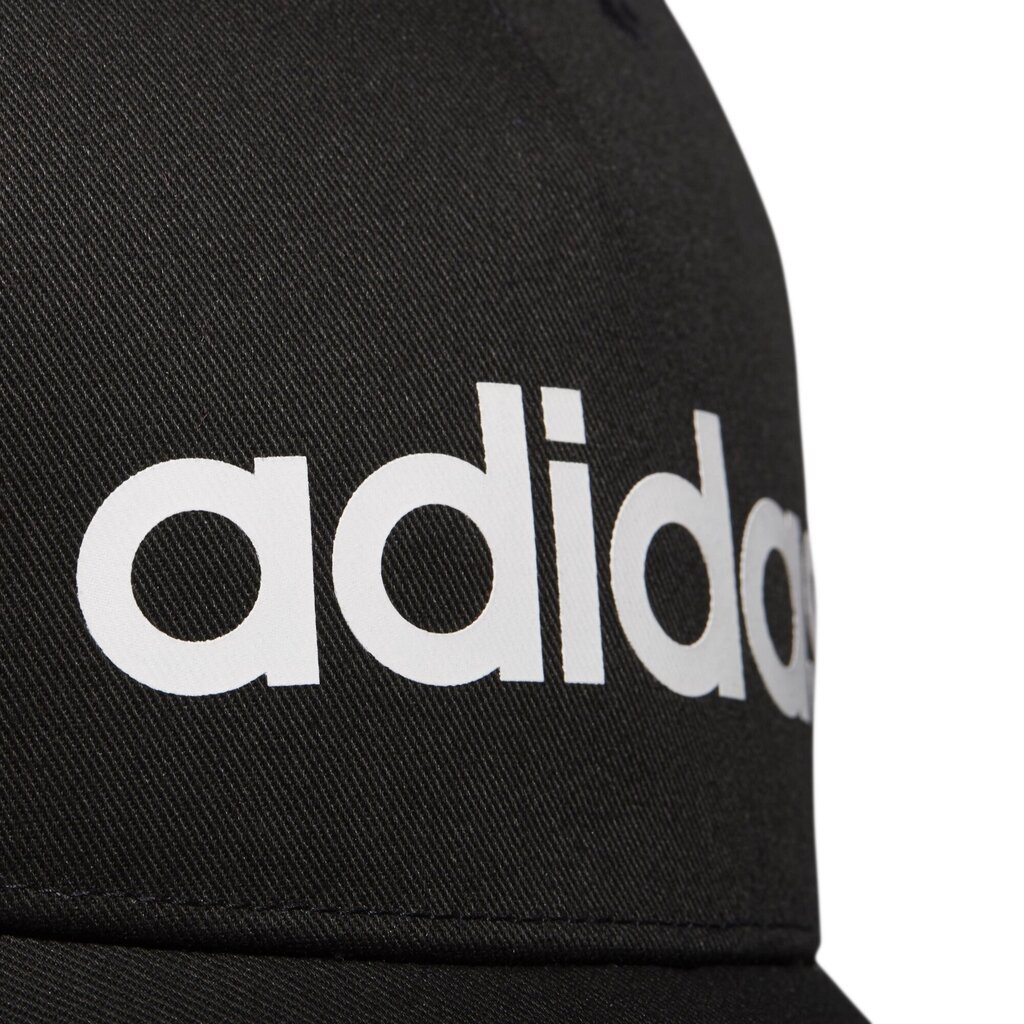 Kepurė Adidas Daily Cap kaina ir informacija | Vyriški šalikai, kepurės, pirštinės | pigu.lt