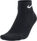 Kojinės Nike U NK Cush Ankle 3PR-Value kaina ir informacija | Vyriškos kojinės | pigu.lt