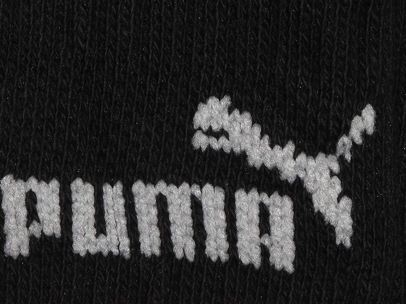 Kojinės Puma Sport Sock 3 Pack kaina ir informacija | Vyriškos kojinės | pigu.lt