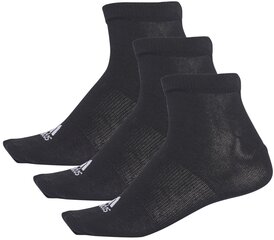 Носки Adidas PER NO-SH T 3PP цена и информация | Мужские носки | pigu.lt
