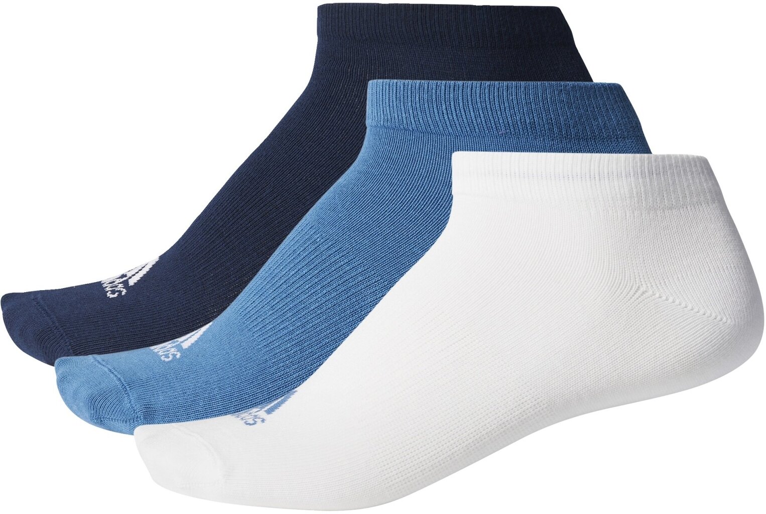 Kojinės Adidas PER NO-SH T PP kaina ir informacija | Vyriškos kojinės | pigu.lt