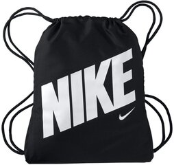 Krepšys Nike Y NK GMSK - GFX Black kaina ir informacija | Kuprinės ir krepšiai | pigu.lt