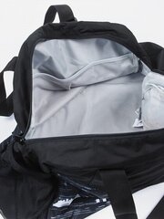 Sportinis krepšys Reebok EnhW Active Grip Black kaina ir informacija | Kuprinės ir krepšiai | pigu.lt