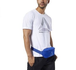 Reebok Поясная сумка Te WaistBag Blue цена и информация | Рюкзаки и сумки | pigu.lt