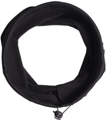 Kaklo mova Adidas Tiro Neckwarmer Black kaina ir informacija | Skarelės, šalikai moterims | pigu.lt