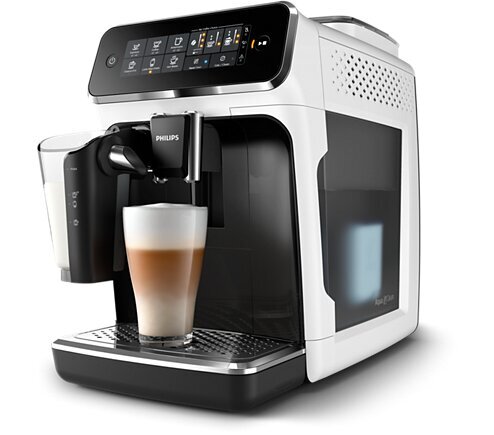 Philips EP3243/50 kaina ir informacija | Kavos aparatai | pigu.lt