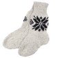 Vilnonės kojinės „Snaigė“ kaina ir informacija | Moteriškos kojinės | pigu.lt