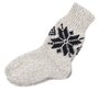 Vilnonės kojinės „Snaigė“ kaina ir informacija | Moteriškos kojinės | pigu.lt