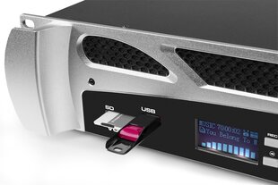 Fenton VPA1000 kaina ir informacija | Namų garso kolonėlės ir Soundbar sistemos | pigu.lt