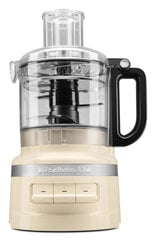 KitchenAid kухонный комбайн, 1,7л., 5KFP0719EAC цена и информация | Кухонные комбайны | pigu.lt