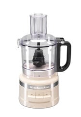 KitchenAid 5KFP0719EAC цена и информация | Кухонные комбайны | pigu.lt