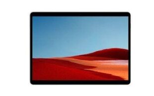 Microsoft Surface Pro X Black, 13 , Tou цена и информация | Планшеты | pigu.lt