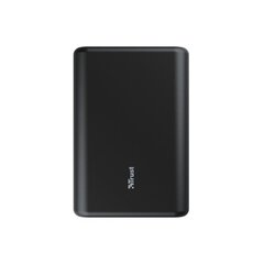 Trust Pacto Pocket-size Powerbank, 10000 mAh kaina ir informacija | Atsarginiai maitinimo šaltiniai (power bank) | pigu.lt