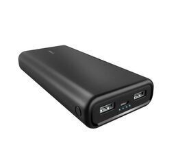 Trust Pacto Pocket-size Powerbank, 10000 мАч цена и информация | Зарядные устройства Power bank | pigu.lt