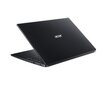 Acer Aspire 3 A315-54 (NX.HEFEL.006) kaina ir informacija | Nešiojami kompiuteriai | pigu.lt