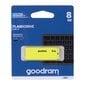 Goodram Pendrive UME2 8GB USB 2.0 цена и информация | USB laikmenos | pigu.lt