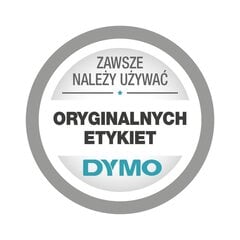 Dymo S0946340 LabelManager 160 цена и информация | Принтеры | pigu.lt