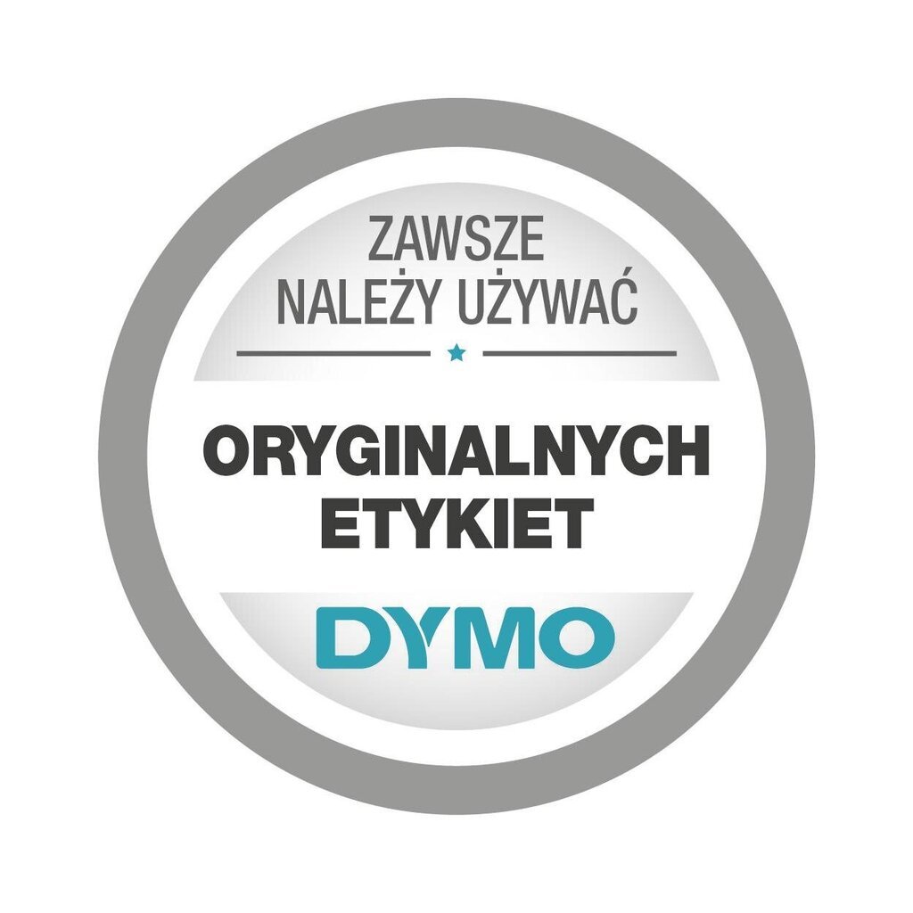 Etikečių spausdintuvas Dymo S0946340 LabelManager 160 kaina ir informacija | Spausdintuvai | pigu.lt