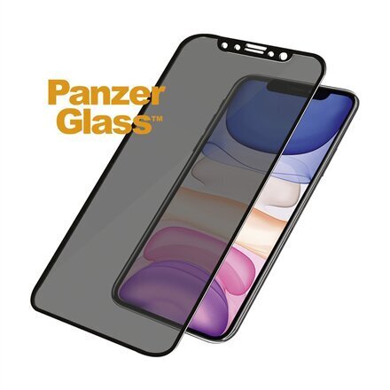 PanzerGlass Screen Protection kaina ir informacija | Apsauginės plėvelės telefonams | pigu.lt