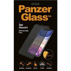 PanzerGlass Screen Protection цена и информация | Google Pixel 3a - 3mk FlexibleGlass Lite™ защитная пленка для экрана | pigu.lt