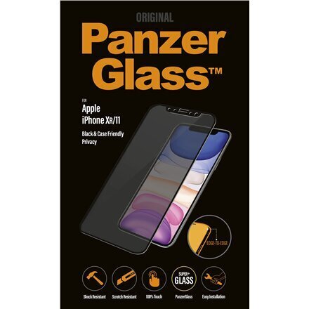 PanzerGlass Screen Protection цена и информация | Apsauginės plėvelės telefonams | pigu.lt
