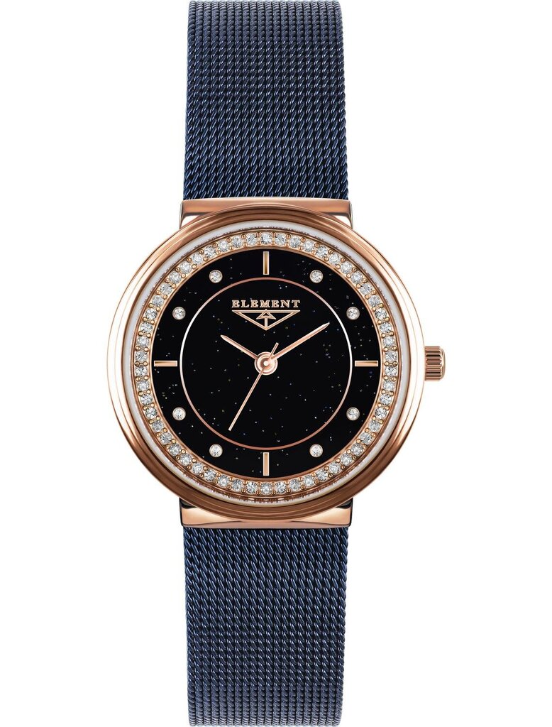 Laikrodžiai 33 Element331710 kaina ir informacija | Moteriški laikrodžiai | pigu.lt