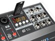Vonyx VMM-K402 kaina ir informacija | DJ pultai | pigu.lt