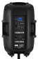 Vonyx VPS152A цена и информация | Garso kolonėlės | pigu.lt