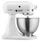 KitchenAid 5K45SSEFW kaina ir informacija | Virtuviniai kombainai | pigu.lt