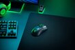 Razer Viper Ultimate, juoda цена и информация | Pelės | pigu.lt