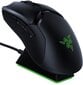 Razer Viper Ultimate, juoda kaina ir informacija | Pelės | pigu.lt