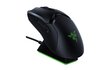 Razer Viper Ultimate, juoda kaina ir informacija | Pelės | pigu.lt