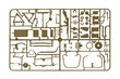 Konstruktorius Italeri US Army WWII Motorcycle цена и информация | Konstruktoriai ir kaladėlės | pigu.lt