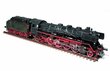 Sudedamas traukinio modelis Italeri Lokomotive BR 41 цена и информация | Konstruktoriai ir kaladėlės | pigu.lt