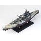 Klijuojamas Modelis Academy 14105 QUEEN ELIZABETH CLASS H.M.S. WARSPITE 1/350 цена и информация | Klijuojami modeliai | pigu.lt