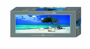 Dėlionė Divi Divi Tree, E. Humboldt, 1000 d. kaina ir informacija | Dėlionės (puzzle) | pigu.lt