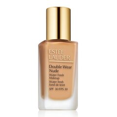 Makiažo pagrindas Estée Lauder Double Wear Nude Water Fresh, 30 ml kaina ir informacija | Makiažo pagrindai, pudros | pigu.lt