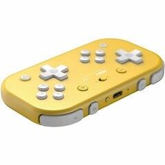 8Bitdo Lite kaina ir informacija | Žaidimų pultai | pigu.lt