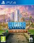 PS4 Cities: Skylines Parklife Edition kaina ir informacija | Kompiuteriniai žaidimai | pigu.lt