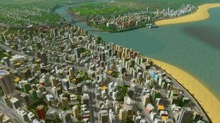 PS4 Cities: Skylines Parklife Edition цена и информация | Компьютерные игры | pigu.lt